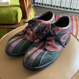John Fluevog Supervogs M9/W11